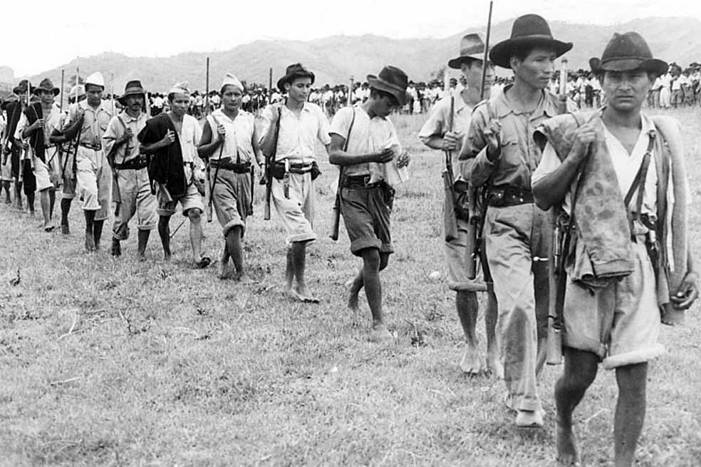 “La palabra empeñada”, un cuento inédito de Orlando Mejía Rivera