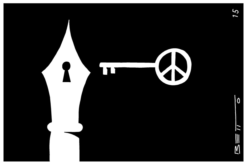 Diálogos de paz