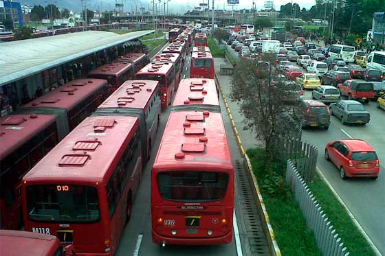 Consejo de Estado ratificó fallo por incumplimientos en fase III de TransMilenio