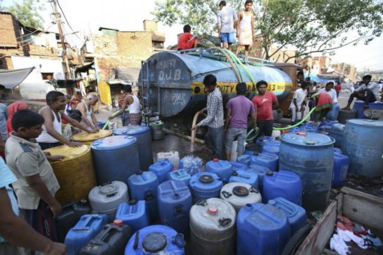Experto cuestiona en Roma el alcance de política de dar alimentos en la India