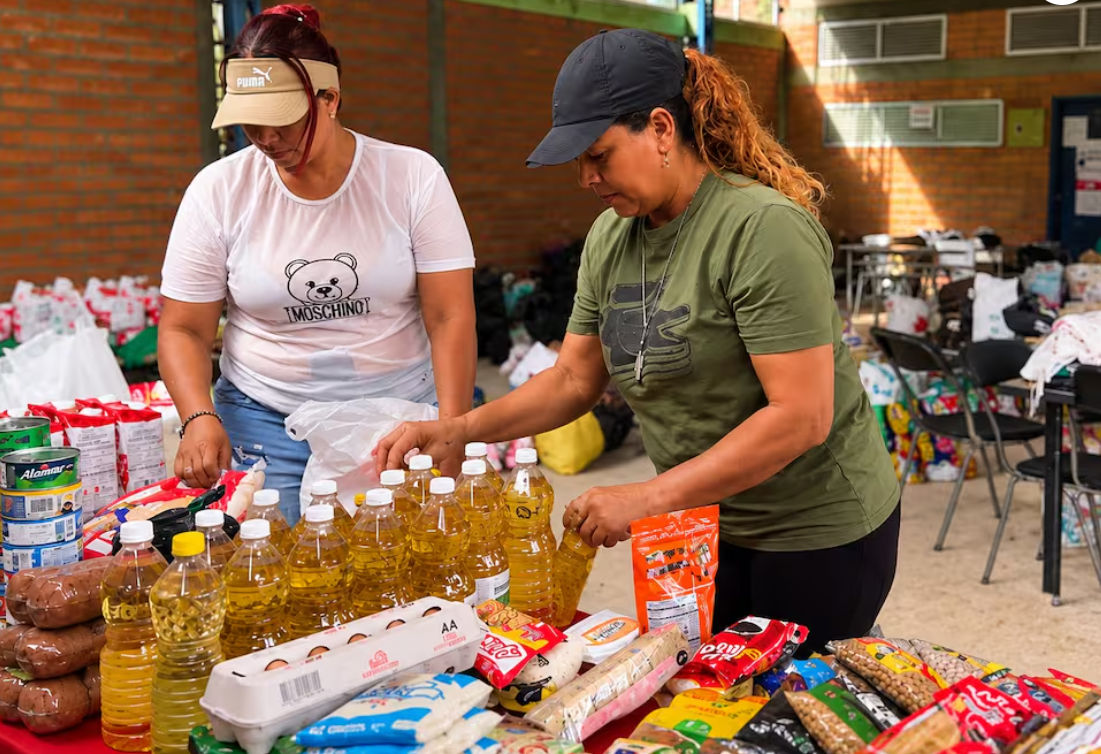 ¿Cómo se puede ayudar desde Antioquia a los damnificados por el terremoto?