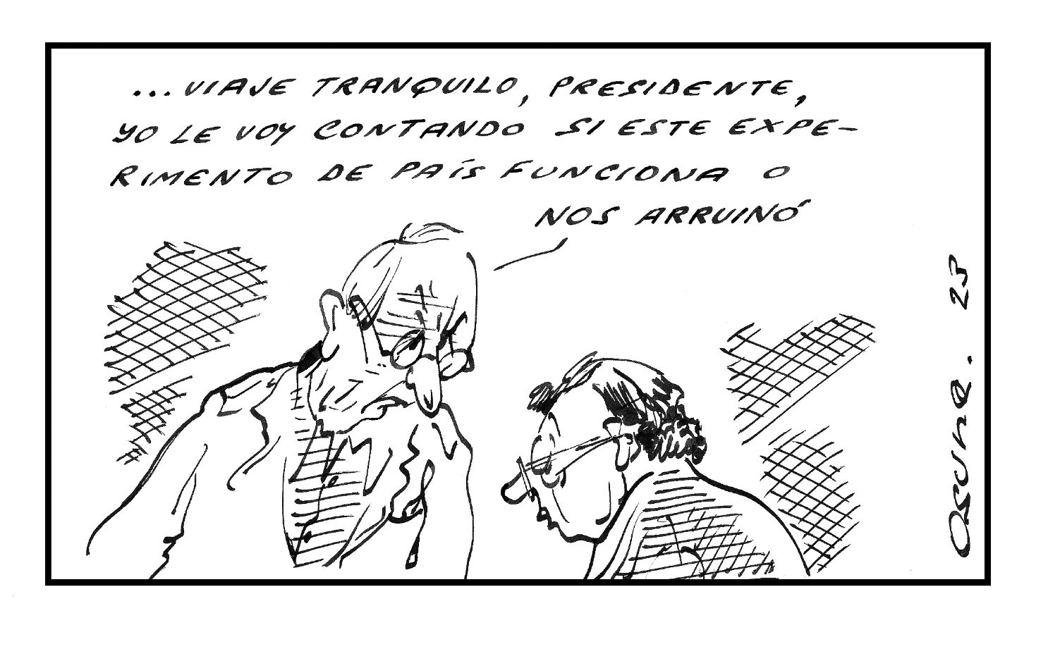 Vacuna experimental