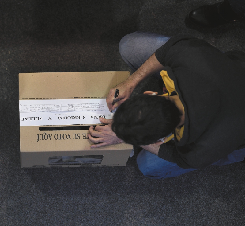 Gobierno Petro ya solicitó misión de veeduría de la OEA para las elecciones de 2026