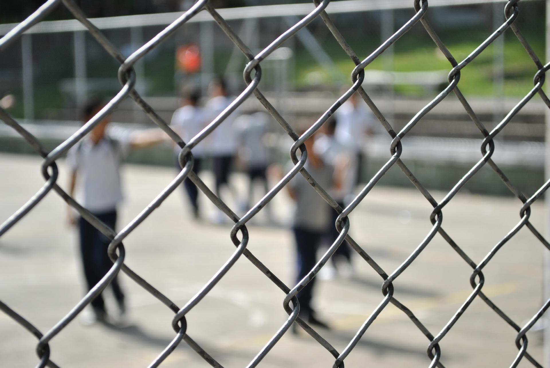 Asesinan a un joven en una cancha de Floridablanca, Santander