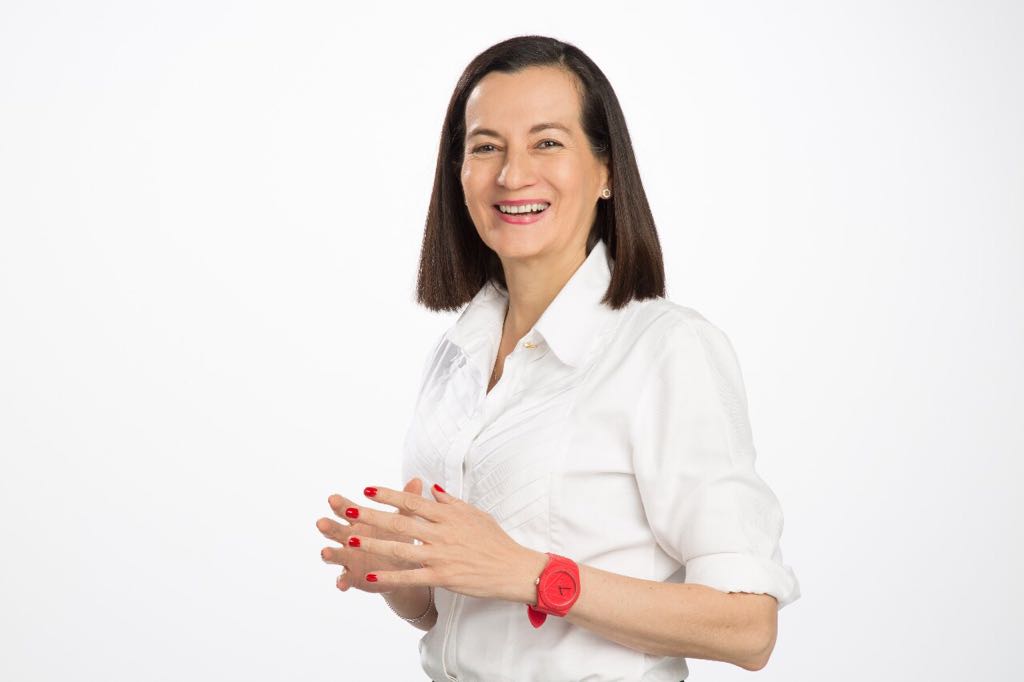 «No podía improvisar una campaña a Senado»: Clara Rojas
