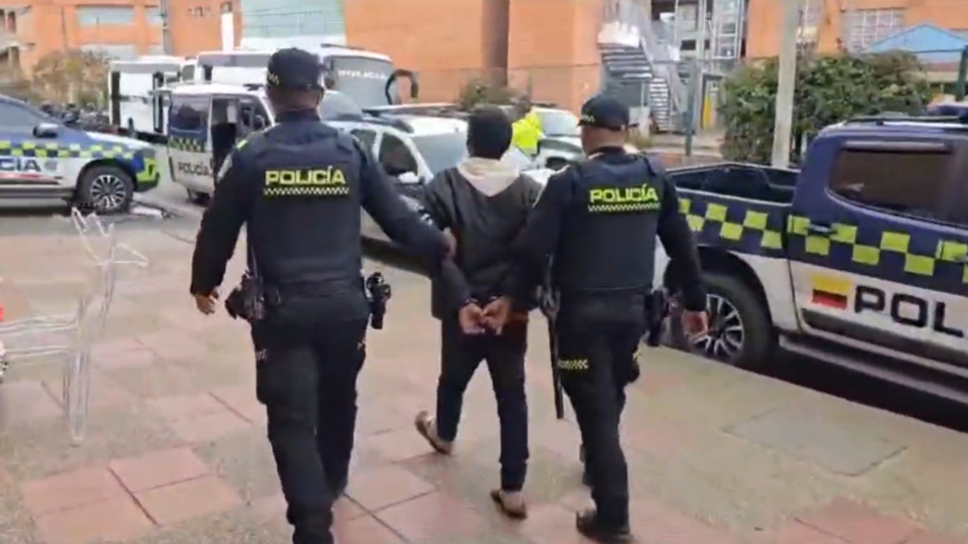 Seguridad en Bogotá 2026: ¿por qué tenemos más miedo si hay menos delitos?