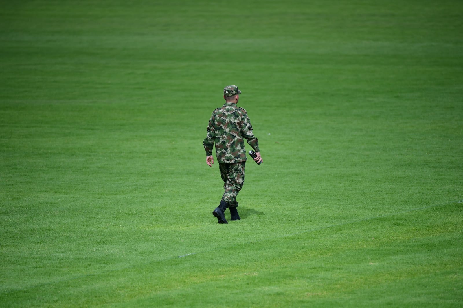 Militar que habría abusado de niña indígena en Guaviare fue enviado a la cárcel