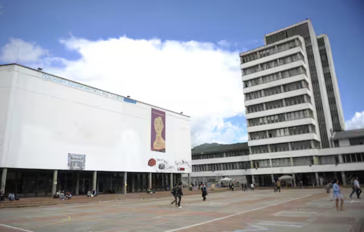 Universidad Nacional refuerza controles de ingreso al campus de Bogotá: nuevas reglas