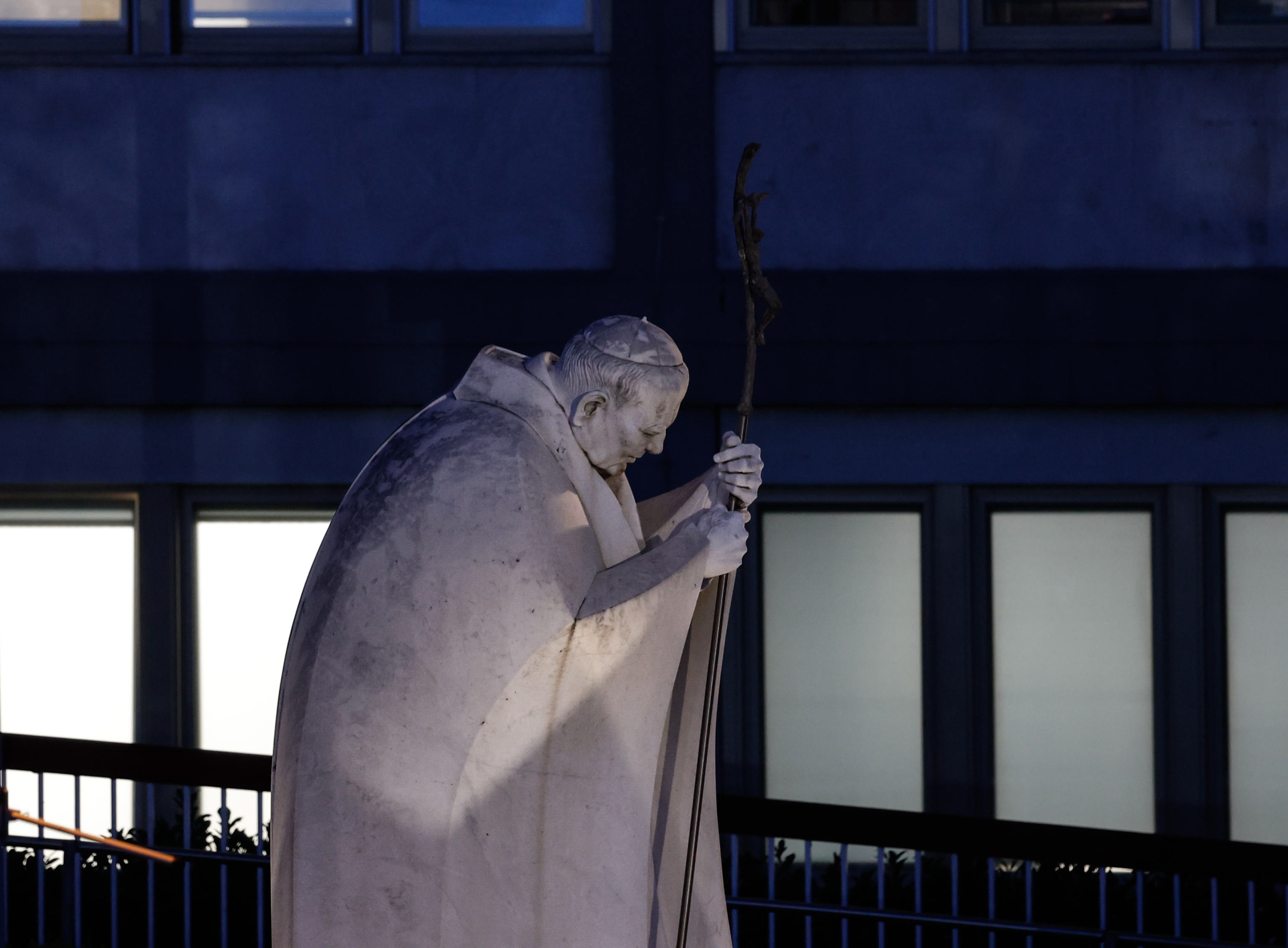 ¿Qué pasa cuando muere o renuncia un papa? Este es el protocolo del Vaticano