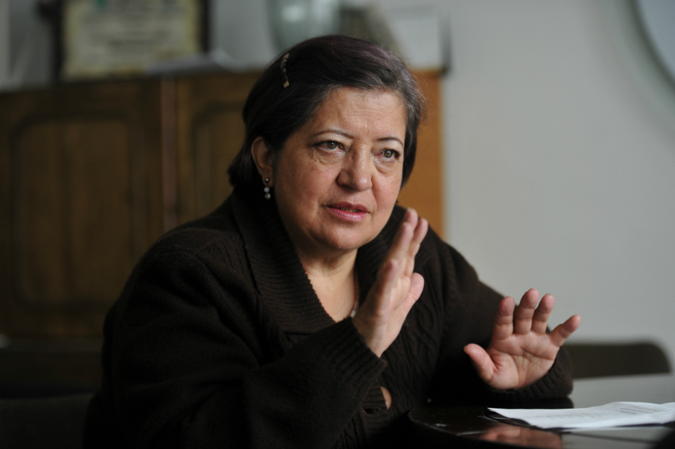 El daño nunca se supera: Asociación de Familiares de Detenidos Desaparecidos