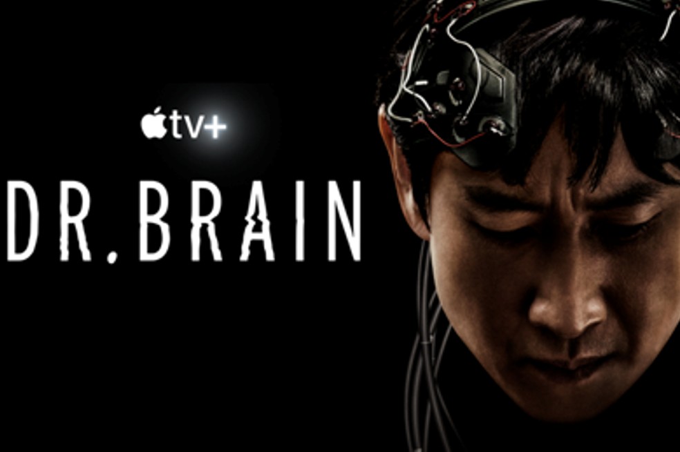 “Dr. Brain”, la primera película coreana de Apple TV, se estrenará en noviembre