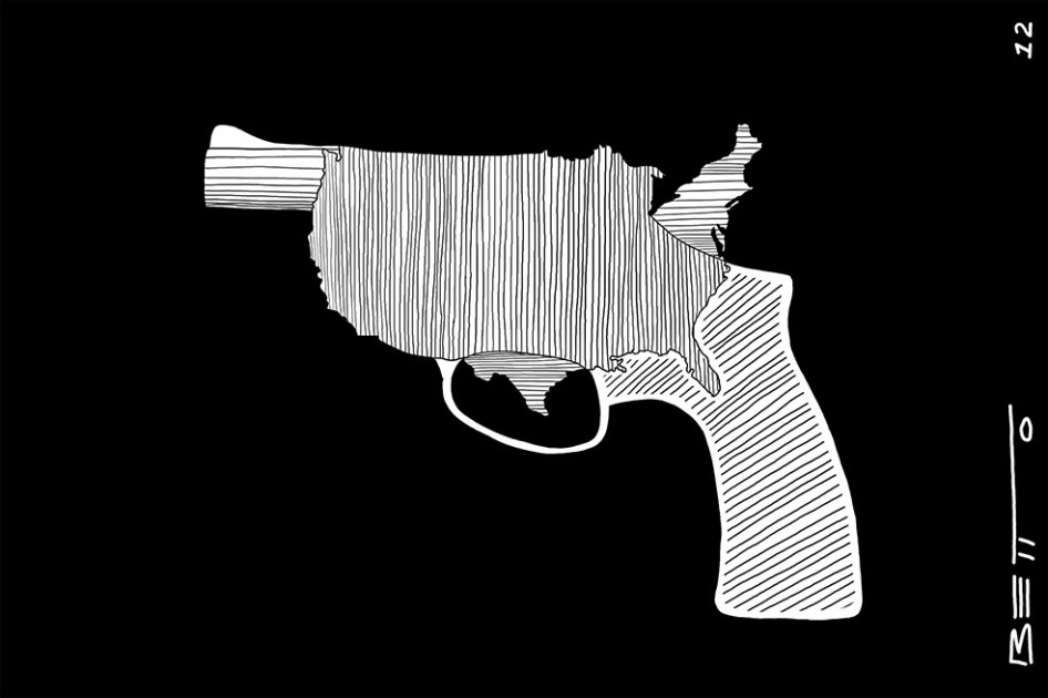 USA