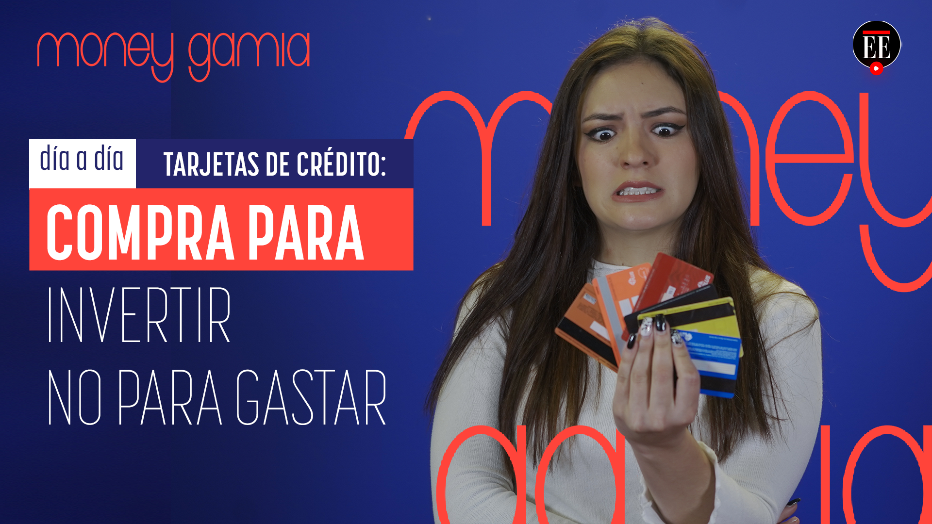Curso intensivo para aprender a manejar las tarjetas de crédito