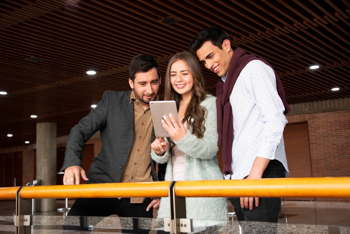 Impacto social, clave para atraer y retener el mejor talento