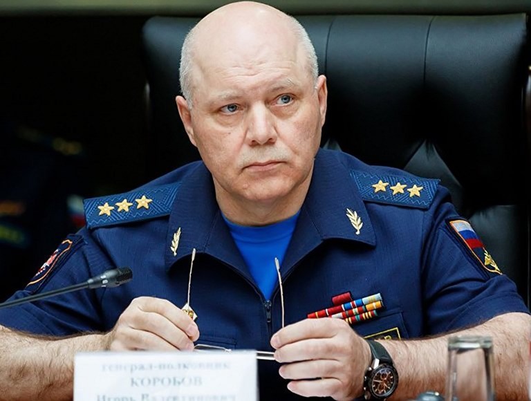 Murió jefe del espionaje ruso, ¿qué tan clave era este hombre para Putin?