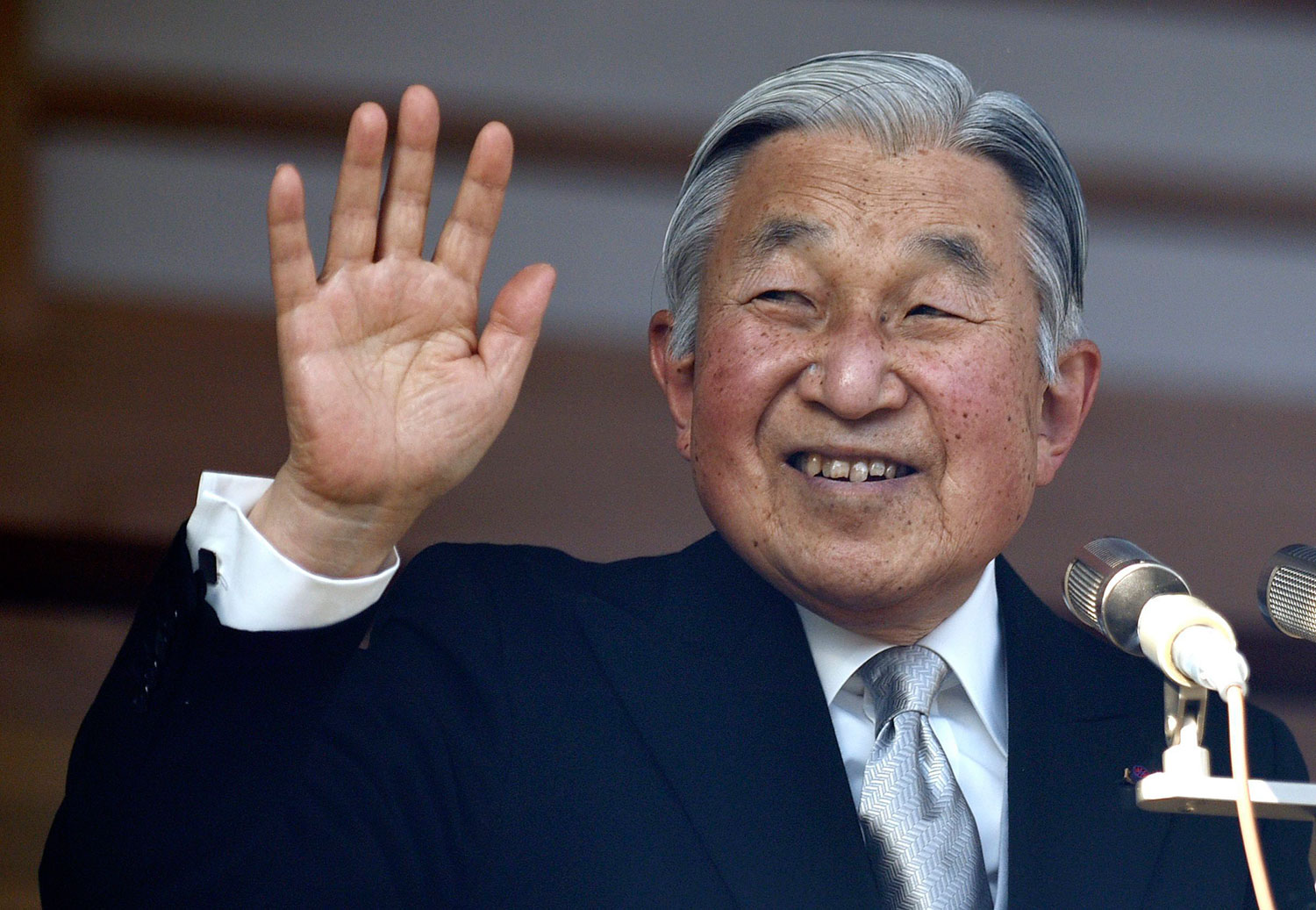 Japón decide que abril de 2019 será la fecha de abdicación del emperador Akihito