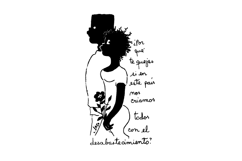 Nieves