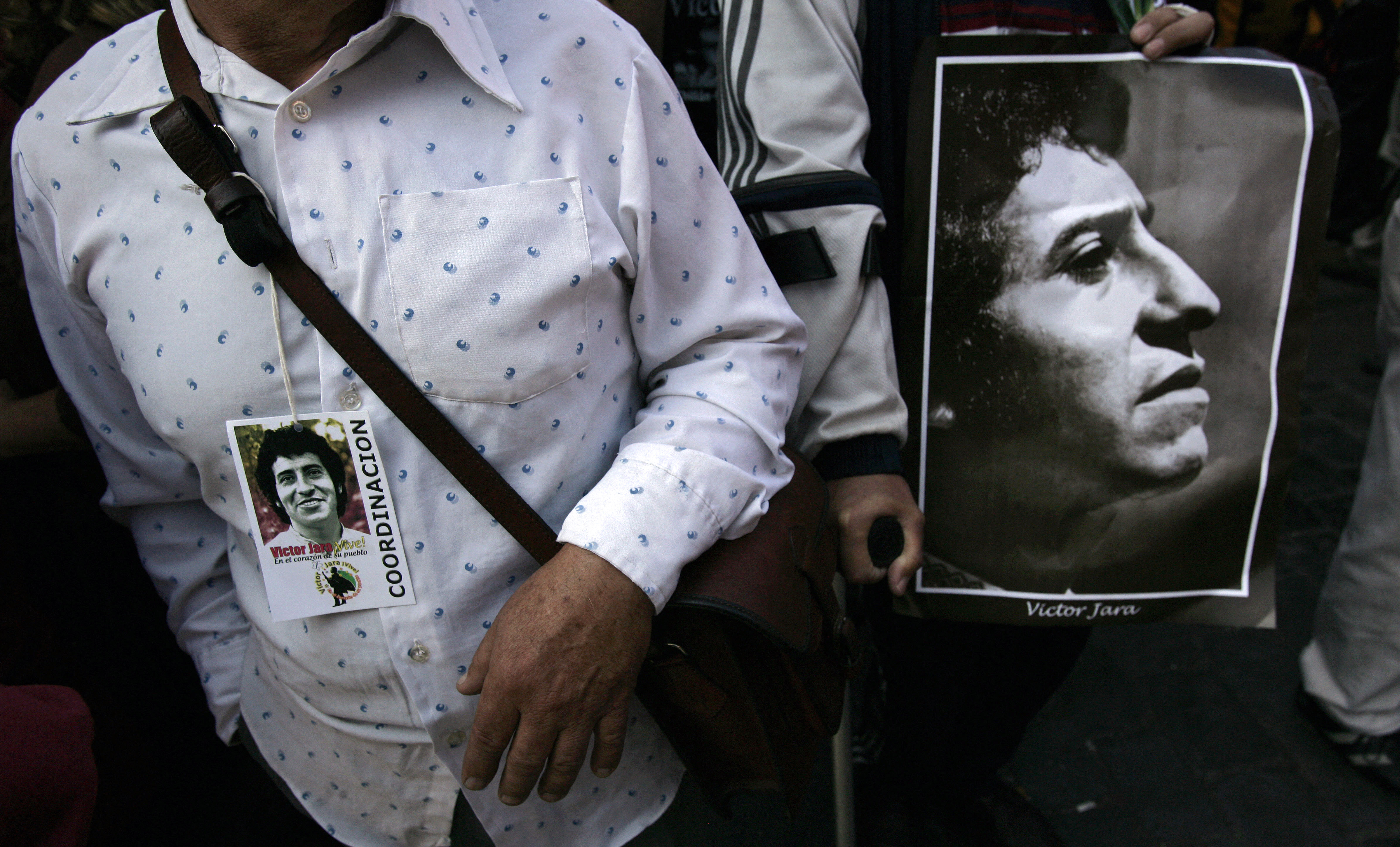 Víctor Jara: militar condenado por su asesinato se suicida evitando la cárcel