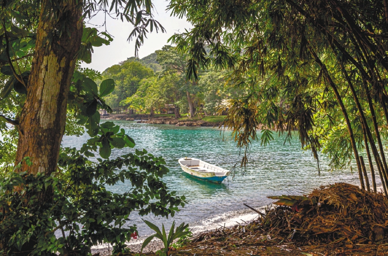 7 pueblos románticos en Colombia para celebrar el amor