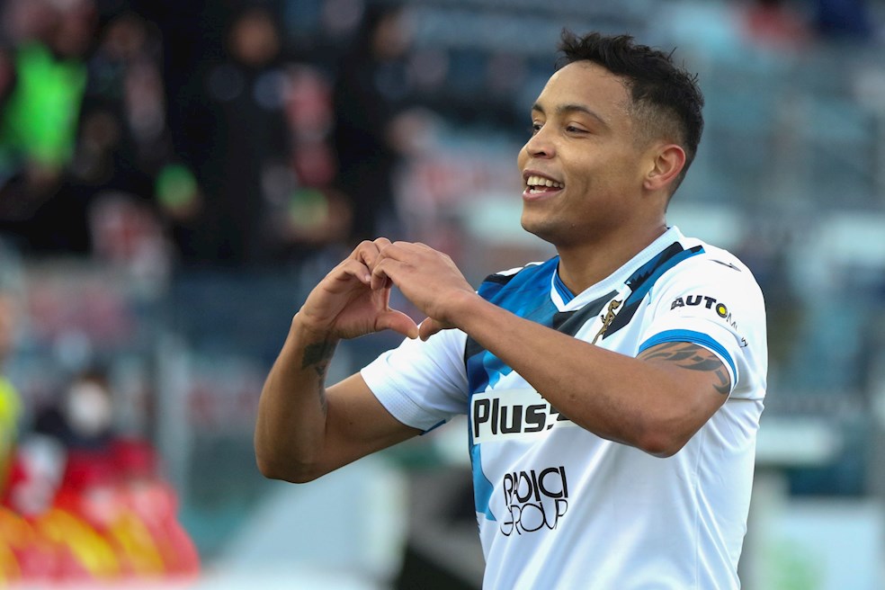 Contundentes palabras del presidente de Atalanta sobre el futuro de Muriel