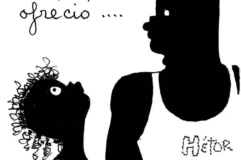 Nieves