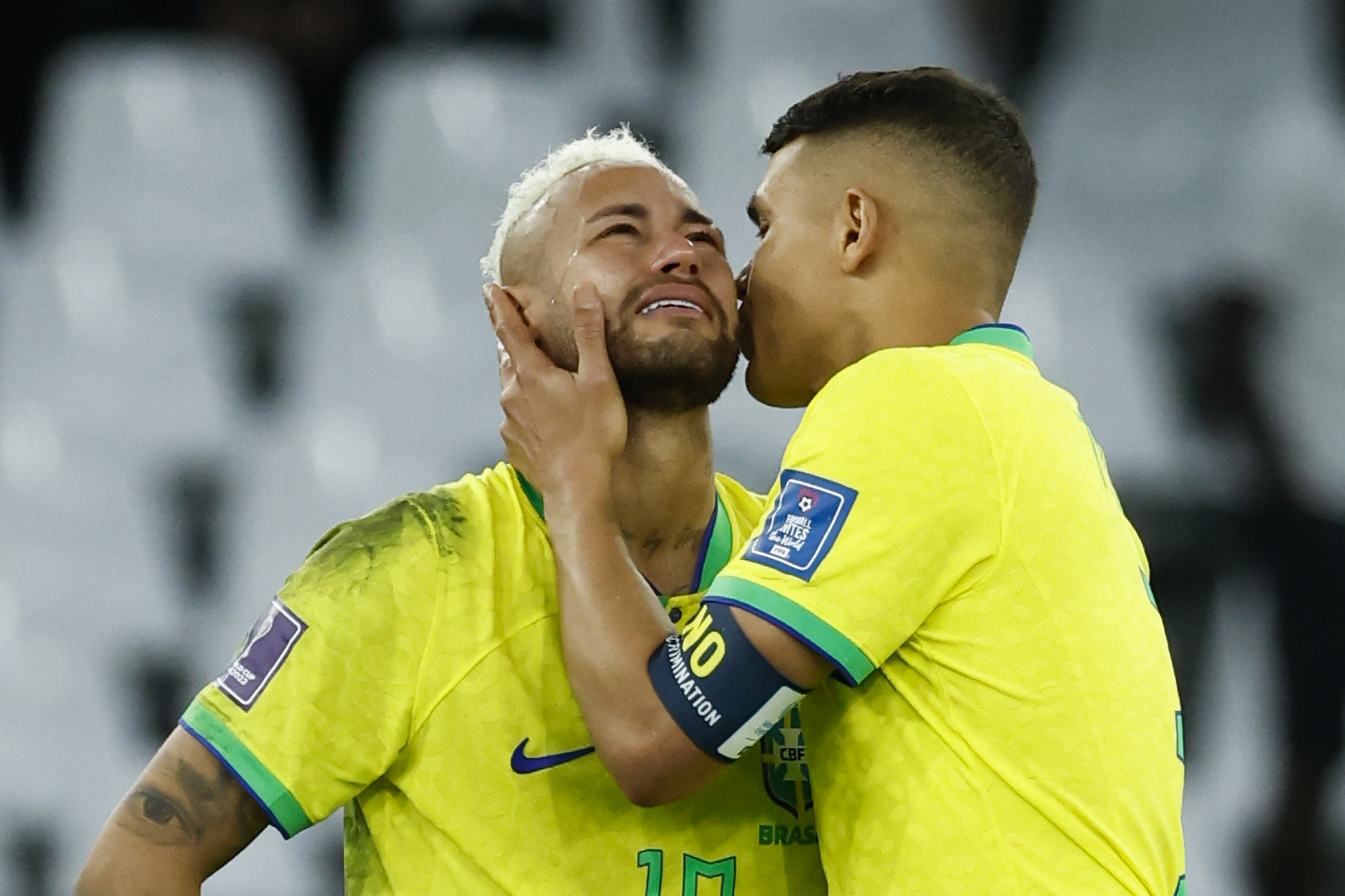 Brasil eliminada: los memes que dejó el partido Brasil vs Croacia en Catar