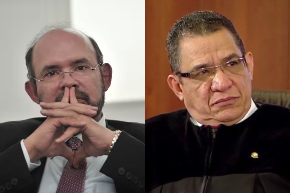 Cartel de la toga: Corte Suprema pidió decomisar bienes de exmagistrados corruptos