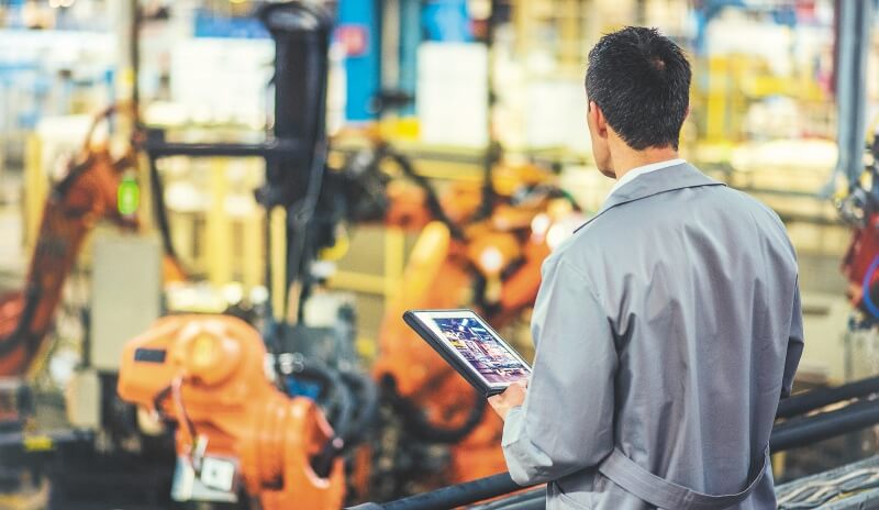En Colombia, el sector automotor busca adaptarse para enfrentar la crisis por el coronavirus