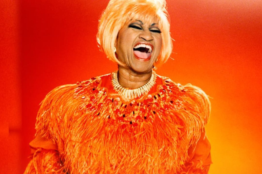 “A Celia”: el homenaje de Lena Burke a la Guarachera de Cuba