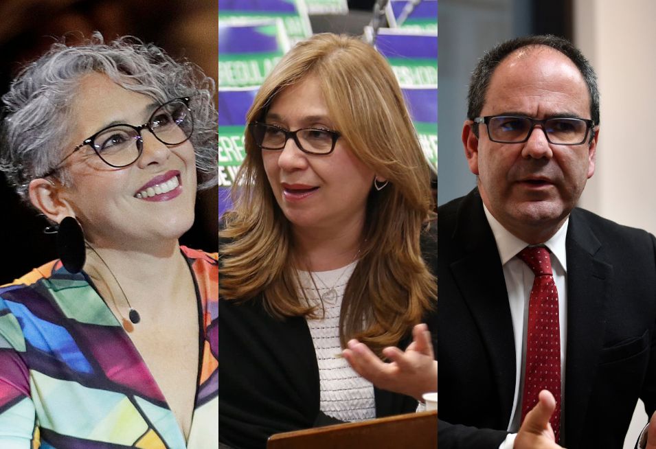 Así agitan los partidos el ajedrez electoral a la sombra de Petro y Uribe