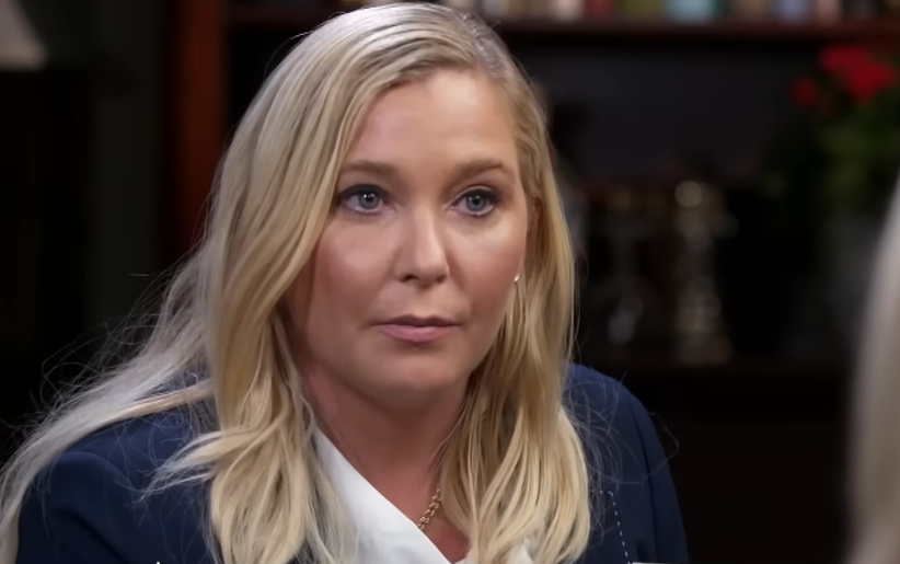Muere Virginia Giuffre, denunciante de Jeffrey Epstein y el príncipe Andrés
