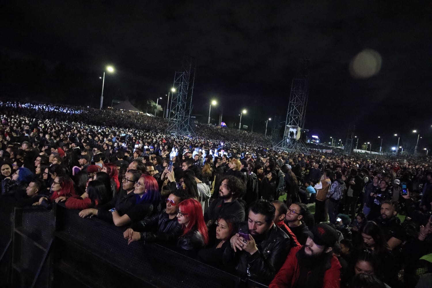 Festival de Rock al Parque 2023