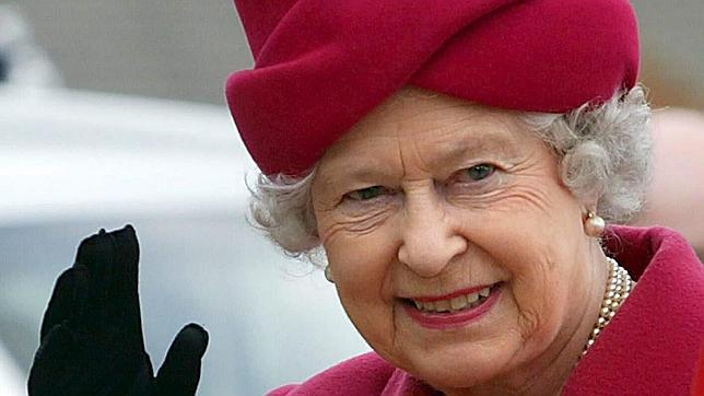 Estado Islámico planea atentar contra Isabel II