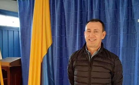 Rector de colegio que estaba desaparecido fue encontrado muerto en el río Cauca