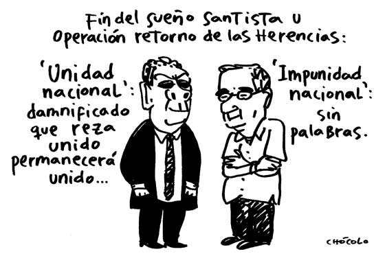 Unidad nacional