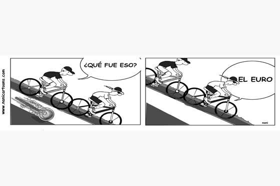 El Euro