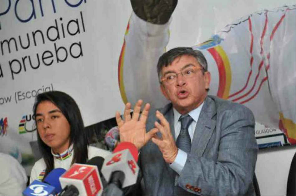La época dorada de nuestro ciclismo