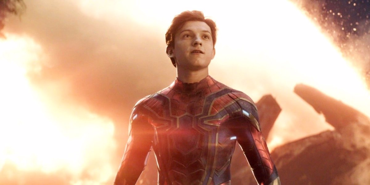 Cuánto ganó Tom Holland en Marvel: de ‘Civil War’ a ‘Spider-Man 4’