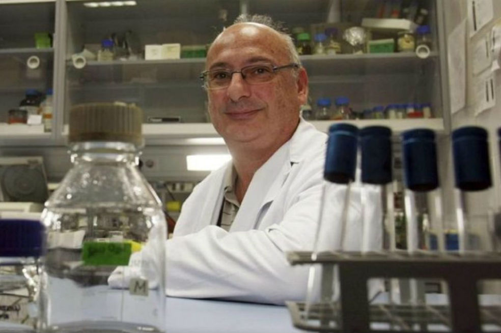 Francisco Mojica es uno de los creadores de la revolucionaria técnica CRISPR.Universidad de AlicanteEn caso de que se confirmara que realmente han nacido dos niñas chinasmodificadas genéticamente, ¿cuáles serían las consecuencias?