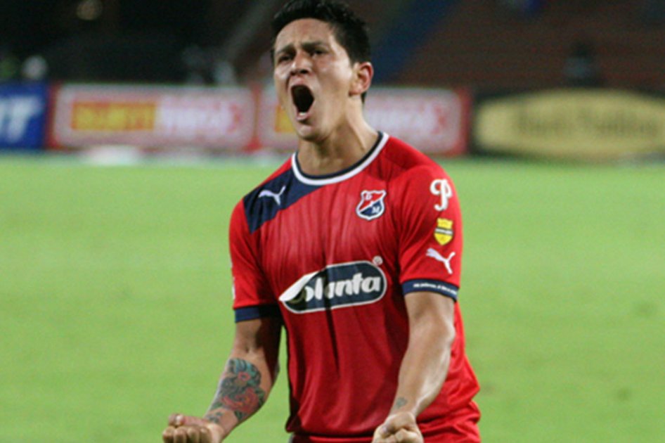 Con goleada, Medellín se paseó por Envigado