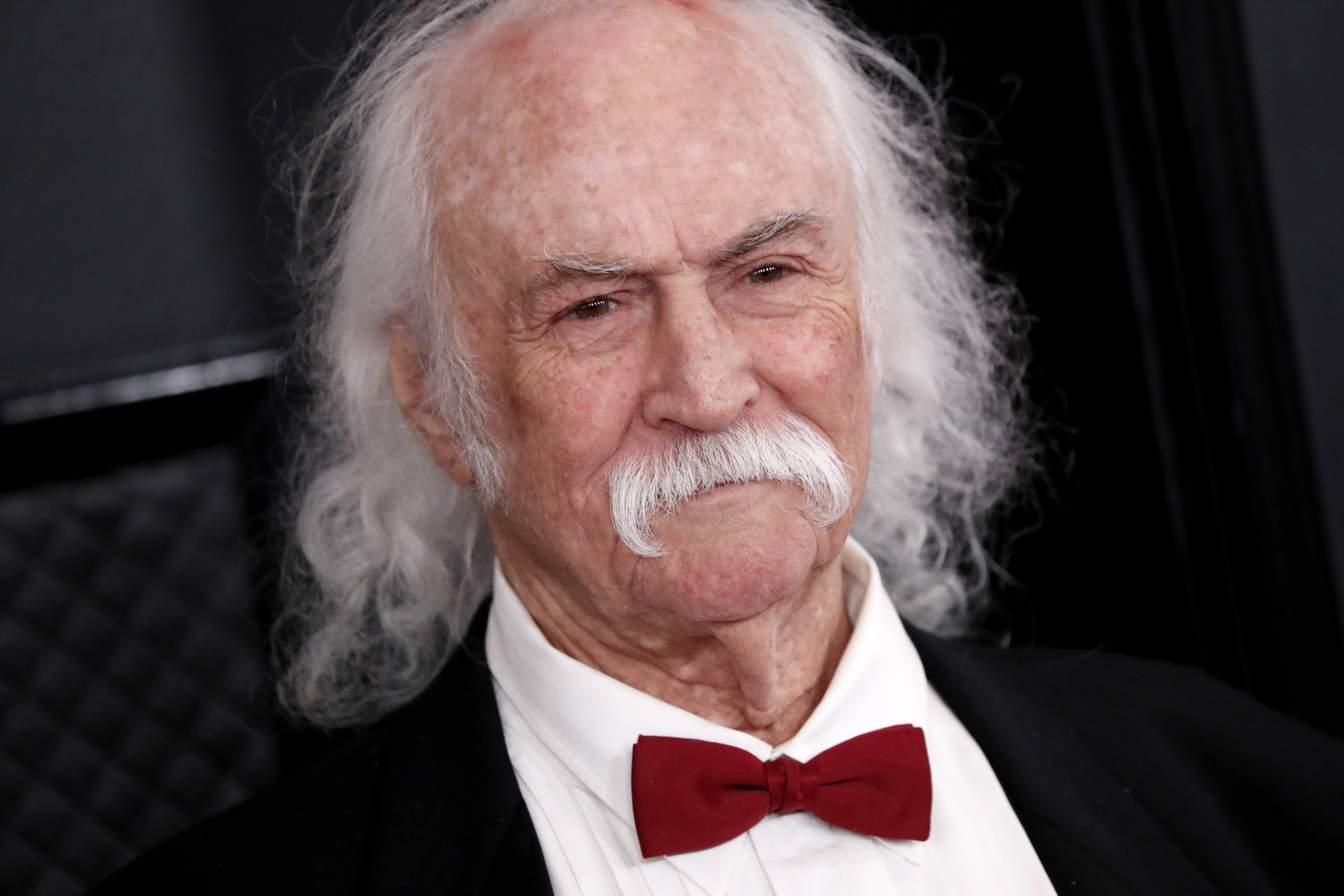 David Crosby, precursor y leyenda del folk-rock, muere a los 81 años