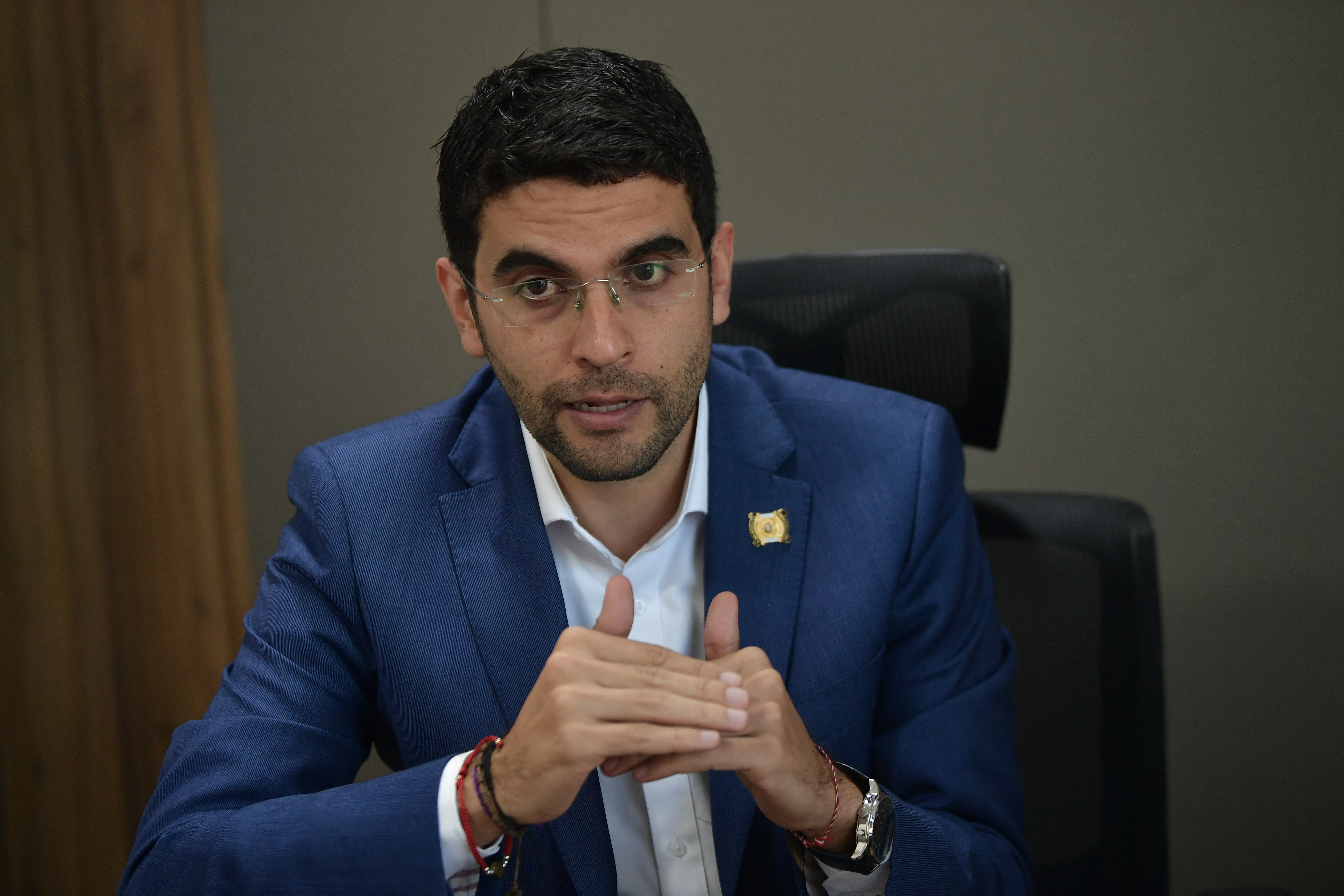 Radican proyecto para imponer sanciones económicas a quienes se retracten por injuria o calumnia