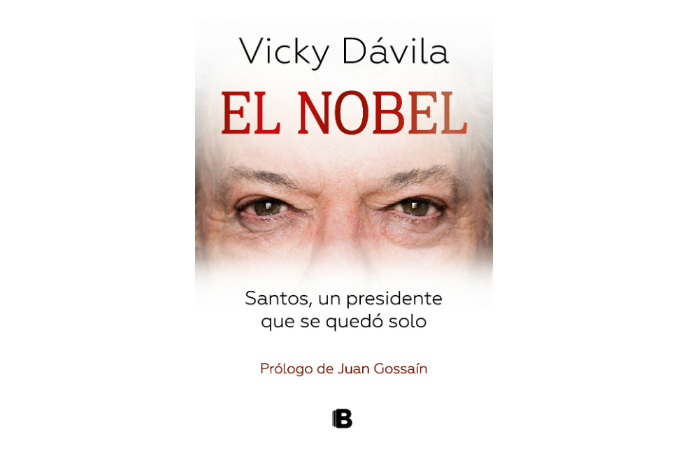 El Espectador presenta en exclusiva el primer capítulo del nuevo libro de Vicky Dávila