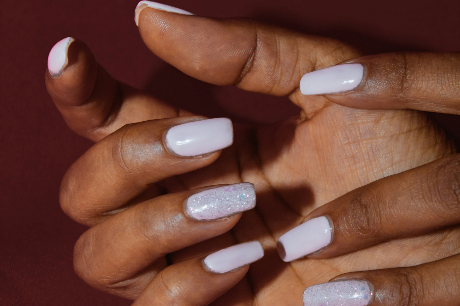 Uñas color pastel para manos morenas: 5 ideas de decoración para lucir este color
