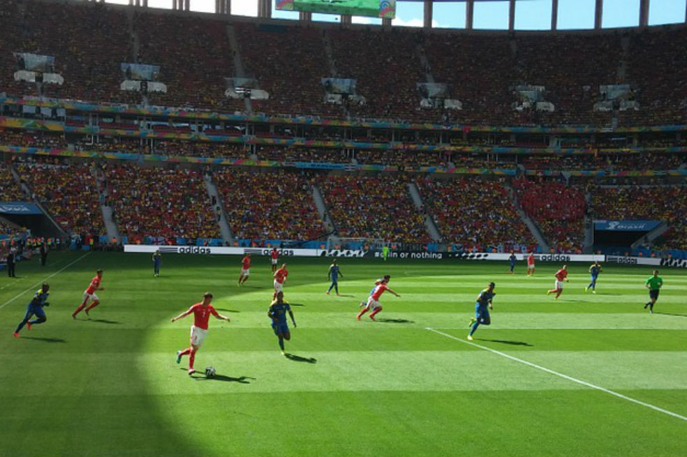 Corea del Norte lanza su propio videojuego de fútbol al estilo «FIFA»