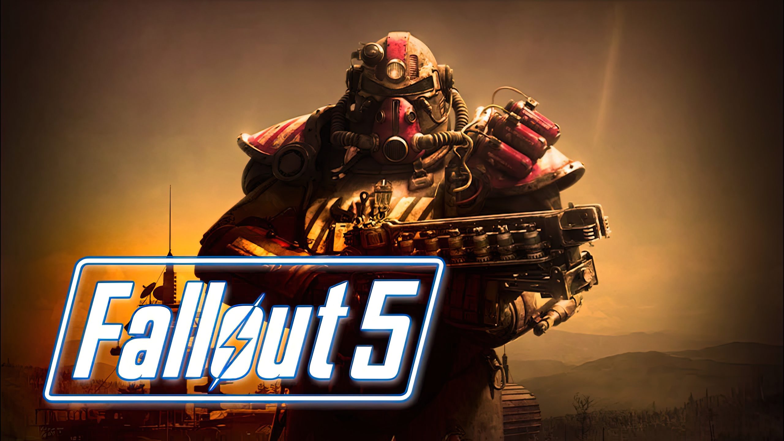 En caso de existir, Fallout 5 no sería el quinto juego de toda la serie, pues han existido otros títulos fuera de la saga principal.