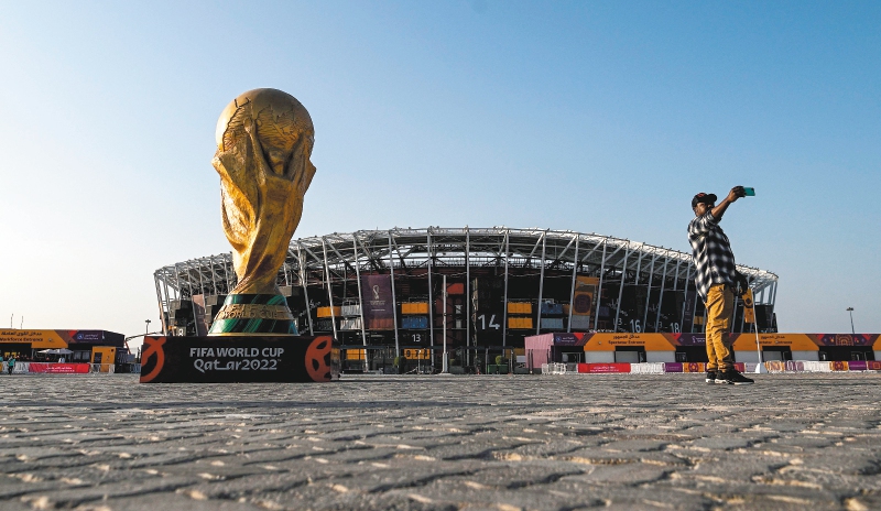 Qatar 2022: el Mundial más caro de toda la historia, US$220 billones invertidos