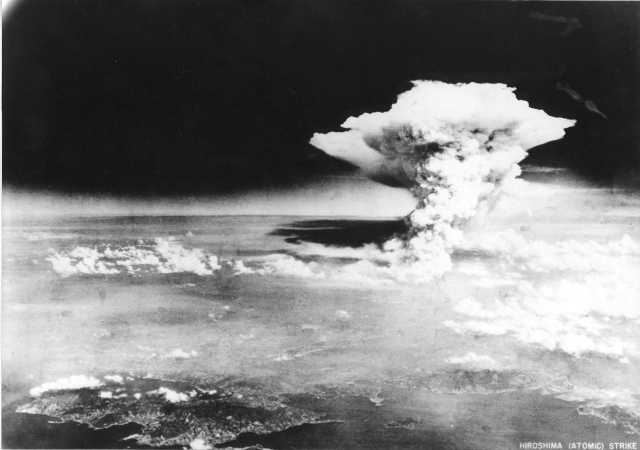Los ataques de Hiroshima y Nagasaki: “un horror inexplicable”