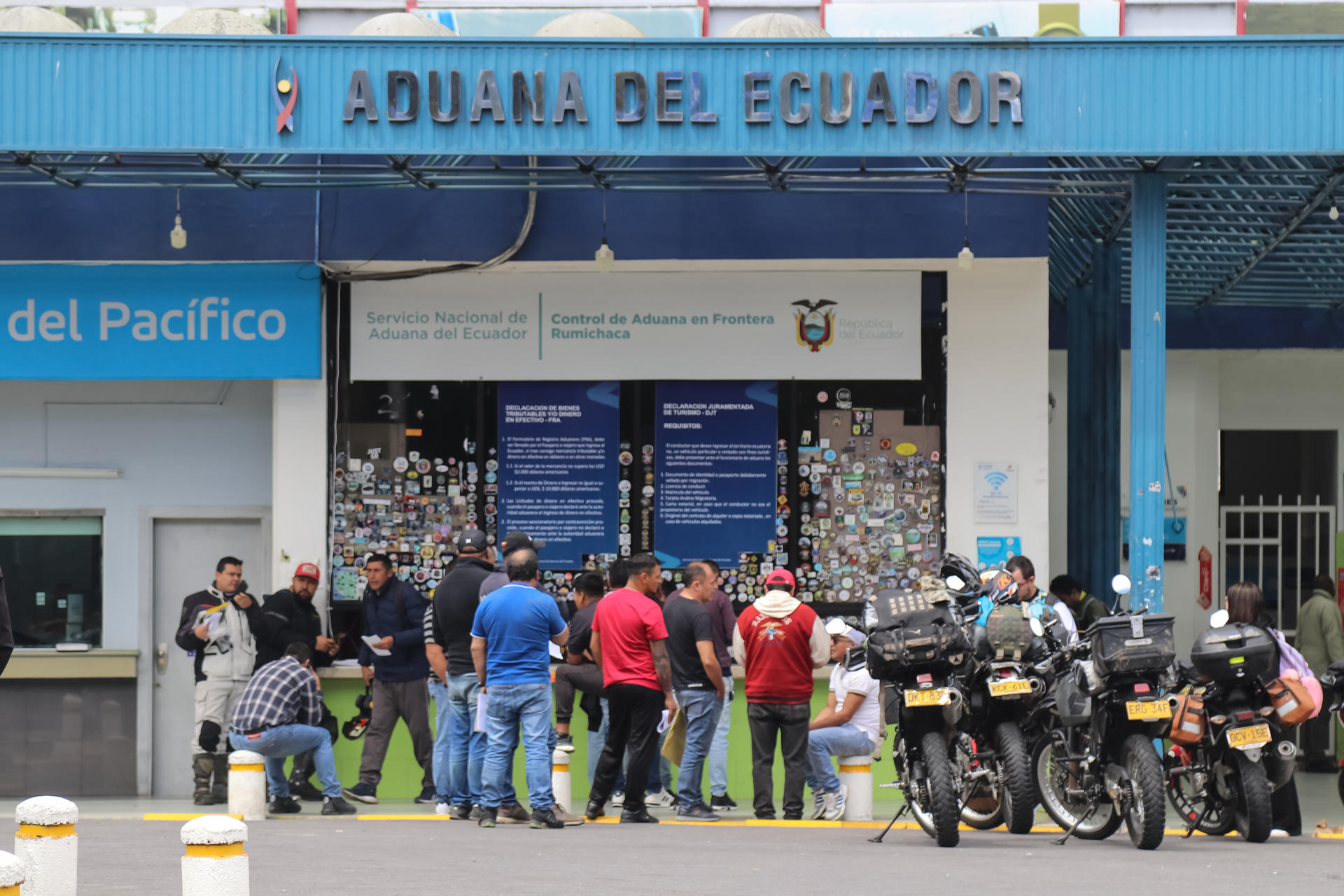 Aranceles entre Colombia y Ecuador elevarían precios de productos de aseo y cosméticos