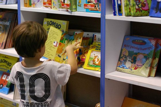 Escritores colombianos visitarán bibliotecas públicas de cinco departamentos